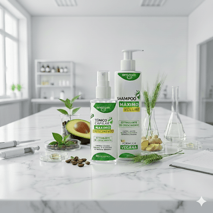 Teste de Adaptação