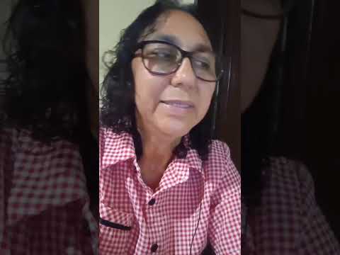 Depoimento Lucia Alves