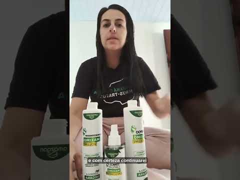 Depoimento Luciane Paixao